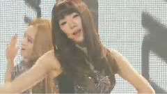 Tiffany(少女时代) - Mr.Taxi