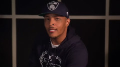 T.I. - T.I. Wants NBA Players To Stop Rapping