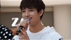 Seventeen - 永登浦签名会