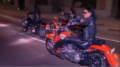 Motley Crue - Girls Girls Girls