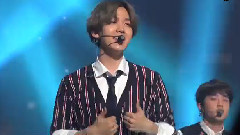 EXO,边伯贤(EXO) - Love Me Right
