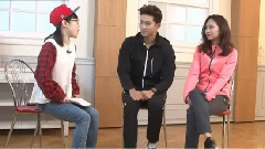 miss A,玉泽演(2PM) - Section TV演艺通信 霏霏Cut