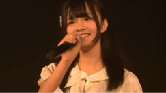 SNH48 - 第二届总选举成员拉票会 Team X 杨冰怡
