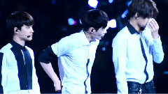 EXO,张艺兴(EXO) - The EXO'luXion In Shanghai(上)