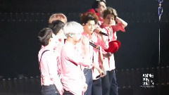 EXO - Bobo Time