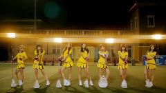 AOA - 怦然心动 第二版预告