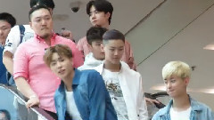 UNIQ - 北京签售会