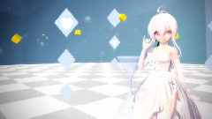 HaKU,VOCALOID家族 - Heart Alamode