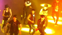 Super Junior - Break Down