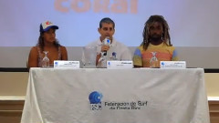 音乐短片 - Bikinis And Surf