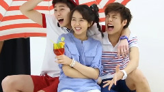 李玹雨 - 2014 Summer AD