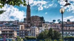 音乐短片 - Artifi - Shamisen (Ellez Ria Remix)