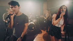 Kurt Schneider,Max Schneider ,Against The Current - I Really Like You