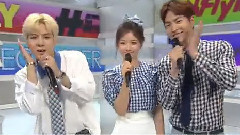 GOT7,白雅言 - 人气歌谣 王嘉尔Cut
