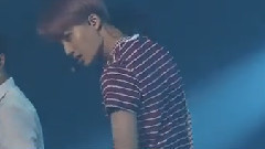 EXO,KAI(EXO) - Love Me Right