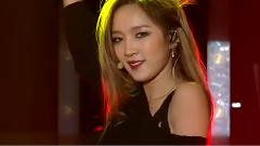 miss A - Hush
