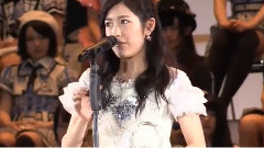 AKB48,渡边麻友 - 情熱大陸