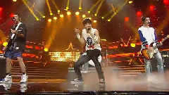N.Flying - 缺氧(Awesome)