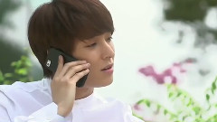 FTISLAND - 韩剧< Prince的王子 > E03 崔钟训 Cut