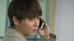FTISLAND - 韩剧< Prince的王子 > E01 崔钟训 Cut