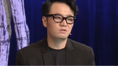 王铮亮 - 凤凰卫视名人面对面
