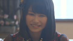 AKB48 - AKB48總選舉2015直前SP 橫山由依