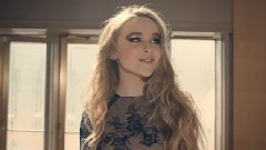 Sabrina Carpenter - Eyes Wide Open