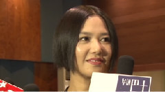 谭维维 - 谭维维"维所欲为"北京演唱会媒体探班