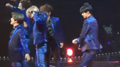 EXO-K,EXO - Growl Remix Ver