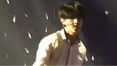 EXO-K,EXO - 蝴蝶少女(Don't Go)