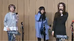 Orange Caramel - Catallena