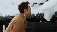 黄灿盛(2PM) - 1st Photobook 一人旅 花絮