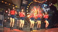 EXID - Up & Down