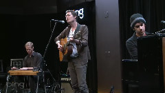 Augustana - Sweet And Low