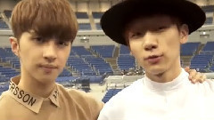 VIXX - VIXX TV2 Ep19