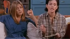 影视原声 - <老友记>莫妮卡的 Women's 7 erogenous zones