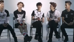Winner - Nii Summer 2014 Interview