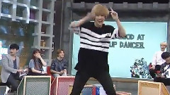 Cross Gene - Takuya 'Crazy' Dance Cut