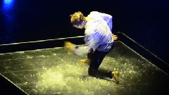 EXO - Baby Don't Cry