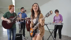 Valentina Lopez - Mienteme