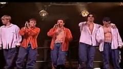 Backstreet Boys - Quit Playing Games 97法兰克福
