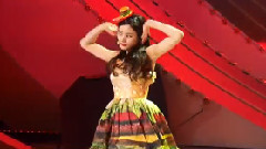 Orange Caramel - Catallena