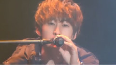 银赫(Super Junior),Super Junior - I'm Yours 银赫 solo