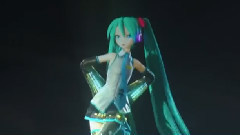 初音未来 - Parades by whoo