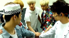 GOT7 - 日本初ファンミーティングの現場