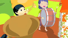 吴淑萍,华语童星 - Wai Lana's Fun Songs Animated Cartoons