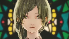 gumi,VOCALOID家族 - 在庭园中