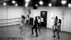 舞蹈视频 - Crazy In Love 舞蹈版