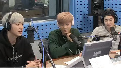 EXO-K,EXO - Old School Radio 全场 EXO