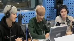 EXO - 金昌烈的Old School 撒娇part